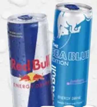 trinkgut Red Bull Energy Drink Angebot