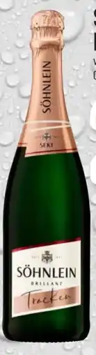trinkgut Söhnlein Brillant Sekt Angebot