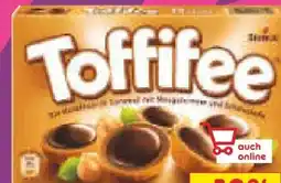 Netto Marken-Discount Storck Toffifee Angebot