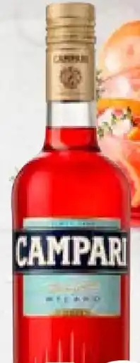 trinkgut Campari Bitter Angebot