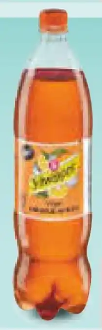 Netto Marken-Discount Schweppes Virgin Orange Spritz Angebot