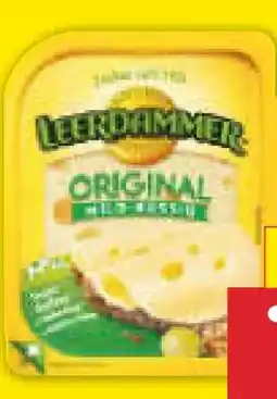 Netto Marken-Discount Leerdammer Original Angebot