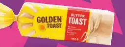 Netto Marken-Discount Golden Toast Butterbrötchen Angebot