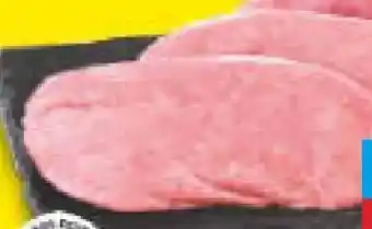Netto Marken-Discount Gut Ponholz Puten-Schnitzel Angebot