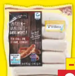 Netto Marken-Discount Barbeque Bratwürste Angebot