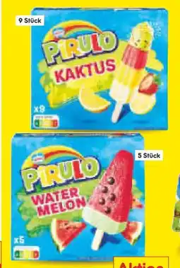 Netto Marken-Discount Nestlé Schöller Pirulo Kaktus Angebot