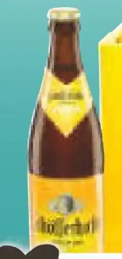 Netto Marken-Discount Schöfferhofer Hefeweizen Naturtrüb Angebot