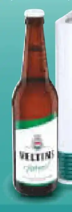 Netto Marken-Discount Veltins Pilsener Angebot