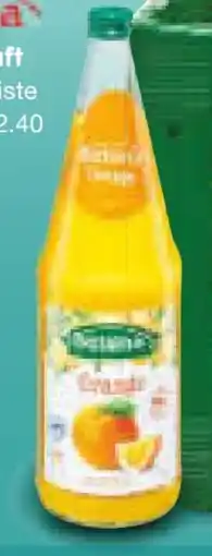 Netto Marken-Discount Belsina Orangensaft Angebot