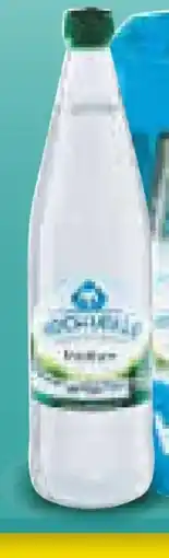 Netto Marken-Discount Hochwald Sprudel Mineralwasser Angebot