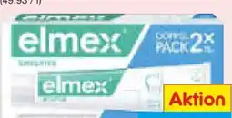 Netto Marken-Discount Elmex Zahncreme Angebot