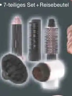 Netto Marken-Discount My Beauty Styler Lockenstab Angebot