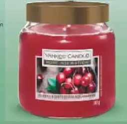 Netto Marken-Discount Village Candle Duftglas Angebot