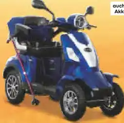 Netto Marken-Discount Rolektro E-Quad 25 Angebot