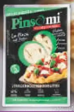 Netto Marken-Discount Pinsami La Pinsa Angebot