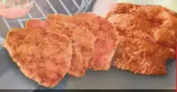 Netto Marken-Discount Barbeque Puten-Minutensteaks Angebot