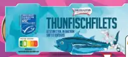 Netto Marken-Discount Dreimaster Thunfischfilets Angebot