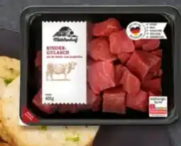 PENNY Mühlenhof Rindergulasch Angebot