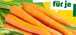 PENNY Marktliebe Bundmöhren Angebot