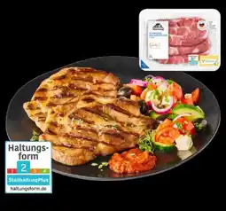 PENNY Mühlenhof Schweine-Nackensteaks Angebot