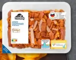 PENNY Mühlenhof Schweinegeschnetzeltes Angebot