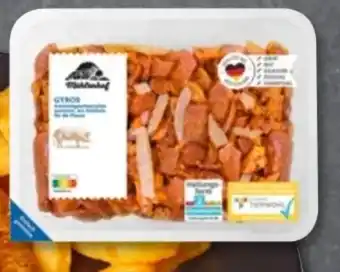 PENNY Mühlenhof Schweinegeschnetzeltes Angebot