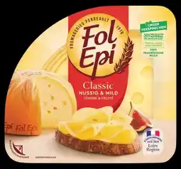 PENNY Fol Epi Käsescheiben Classic Angebot