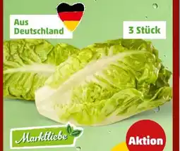 PENNY Marktliebe Romana Salatherzen Angebot