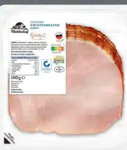 PENNY Mühlenhof Krustenbraten Gepökelt Angebot