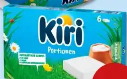 PENNY Kiri Frischkäse-Portionen Angebot