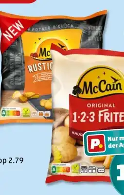PENNY McCain Rustic Twist Angebot