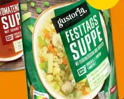 PENNY Gustoria Festtags Suppe Angebot