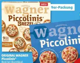 PENNY Original Wagner Piccolinis Angebot