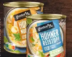 PENNY Gustoria Hühnertopf Angebot
