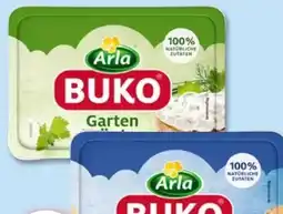 PENNY Arla Buko Frischkäse Angebot