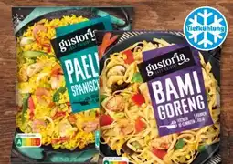 PENNY Gustoria Pfannengericht Angebot