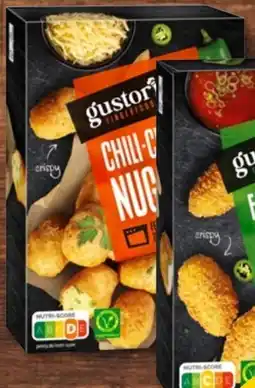 PENNY Gustoria Fingerfood Angebot