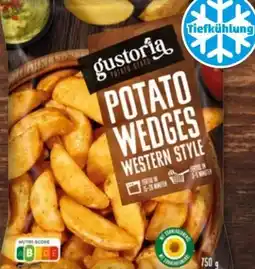 PENNY Gustoria Potato Wedges Angebot
