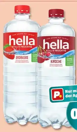 PENNY Hella Near Water Angebot