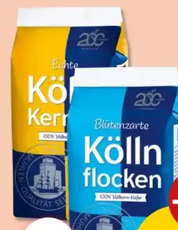 PENNY Kölln Haferflocken Angebot