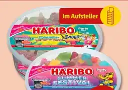 PENNY Haribo Fruchtgummi Angebot