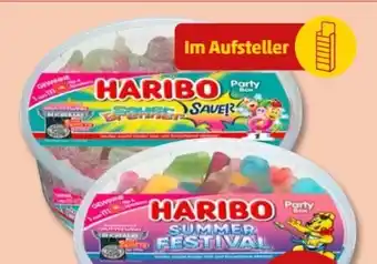 PENNY Haribo Fruchtgummi Angebot