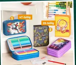 PENNY Idena Schüler-Etui Angebot