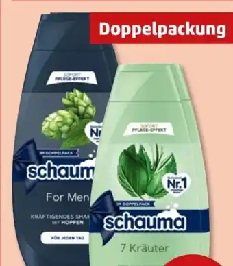 PENNY Schwarzkopf Schauma Shampoo Angebot