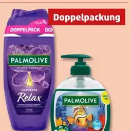 PENNY Palmolive Duschgel Angebot