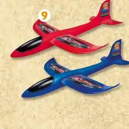 PENNY Günther Segelflugzeug Angebot