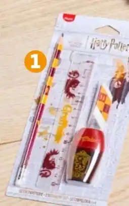 PENNY Maped Schreib-Set Angebot
