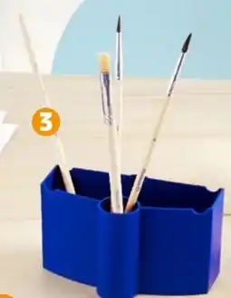 PENNY Pelikan Pinsel 5er-Set Angebot