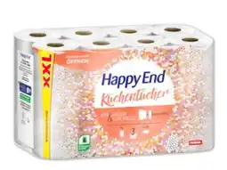PENNY Happy End Küchentücher Angebot