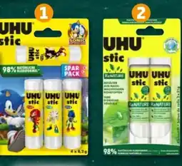 PENNY UHU Stic Sonic Angebot